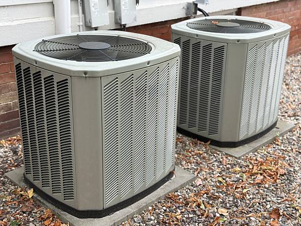 Reliable Ductwork Repair contractor in Tecumseh, MI by JG Cool HVAC